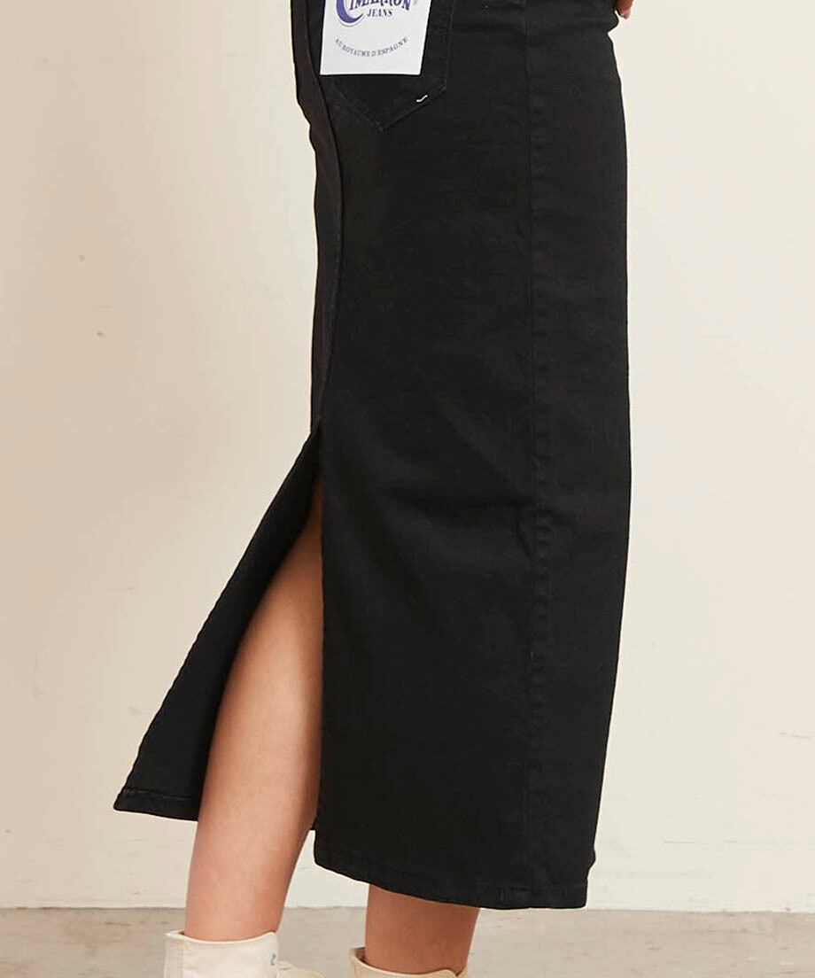 LONG SKIRT/ロングスカート_5194000