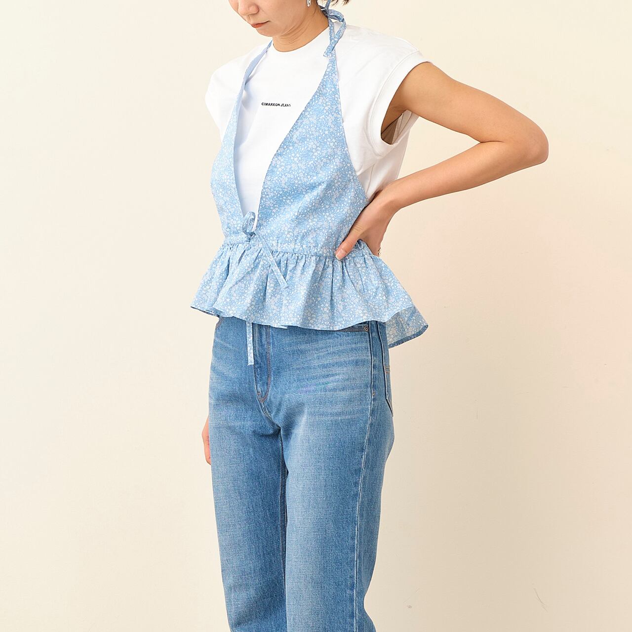 BARE TOP/ベアトップ_5196028