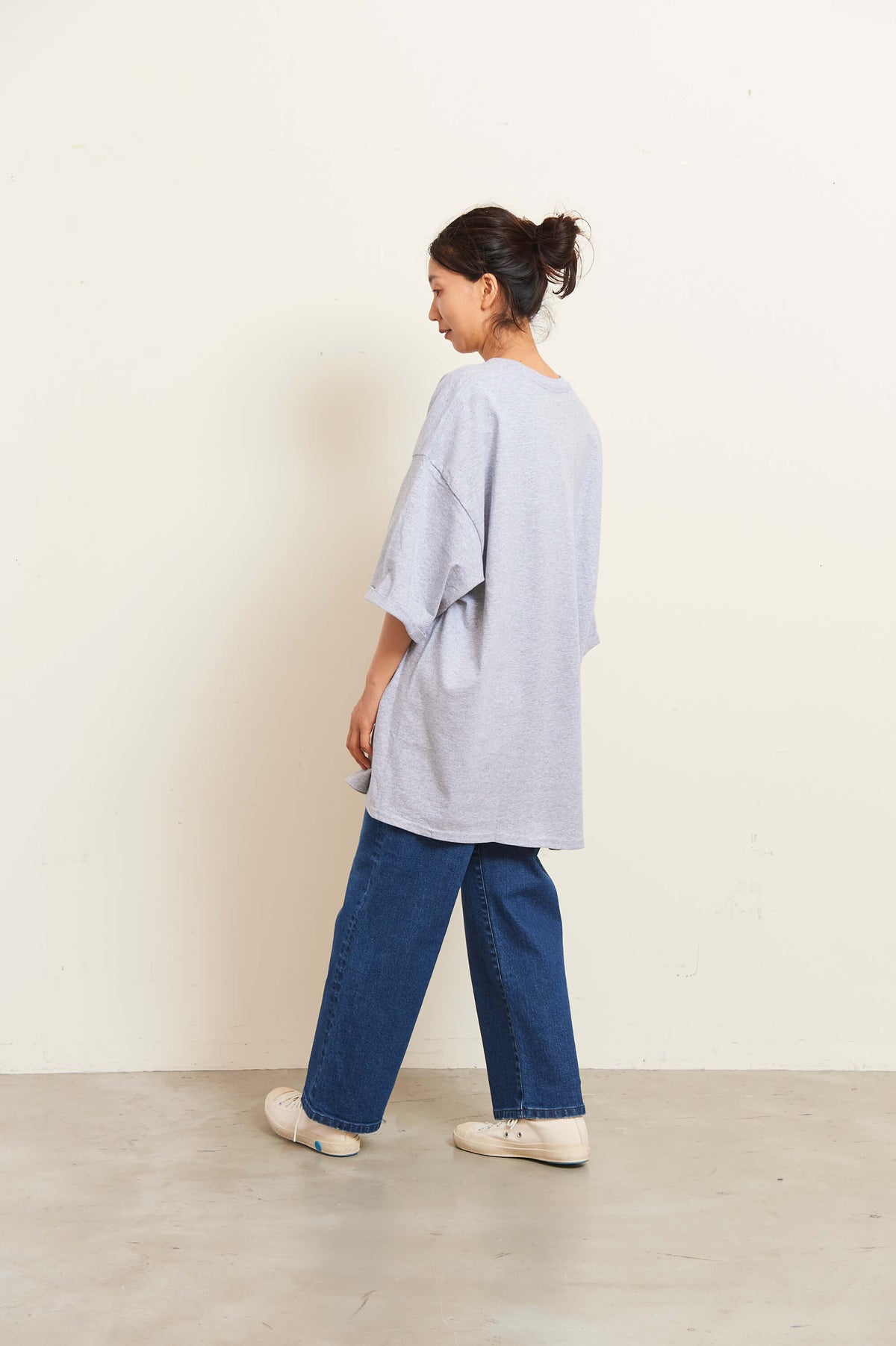 LONGSLEEVET-SHIRT/ロングスリーブTシャツ_5197001
