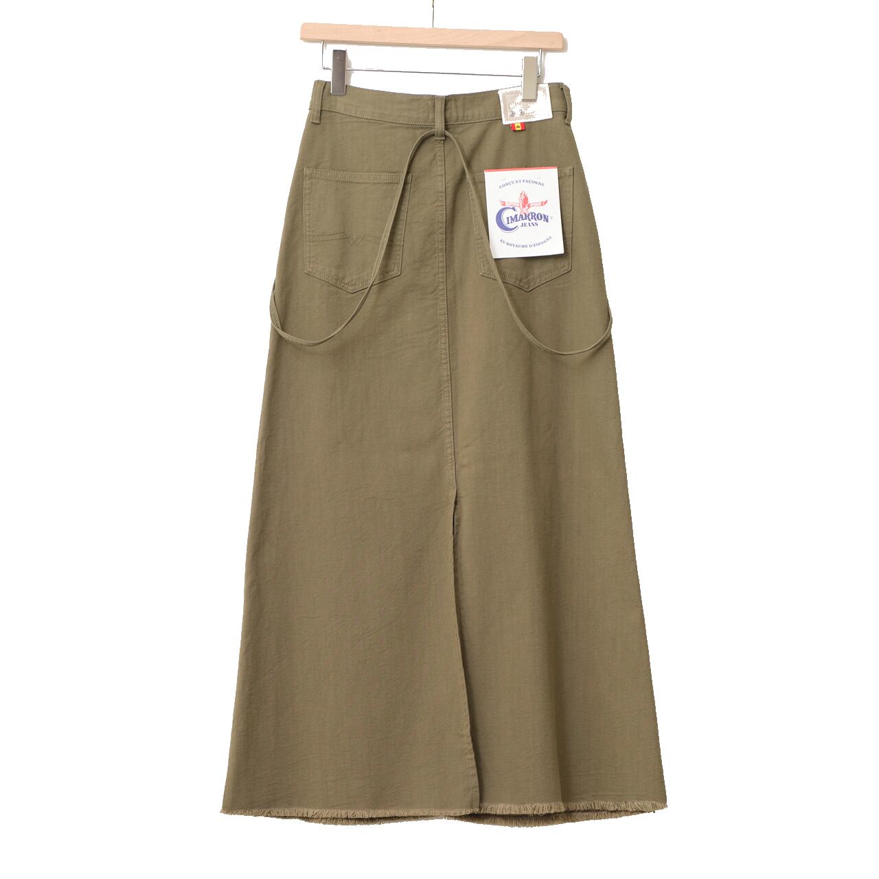 LONG SKIRT/ロングスカート_5195016
