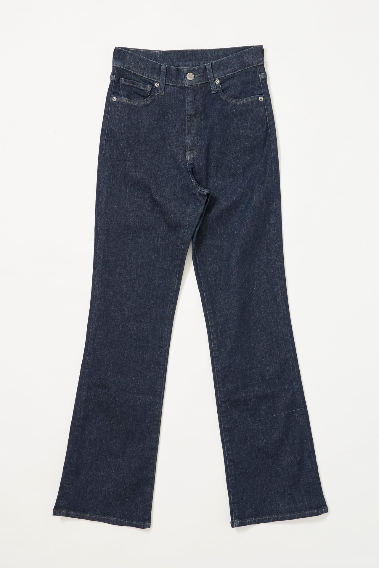 JODIE FLARE PANTS/フレアパンツ__ブルー_5190025