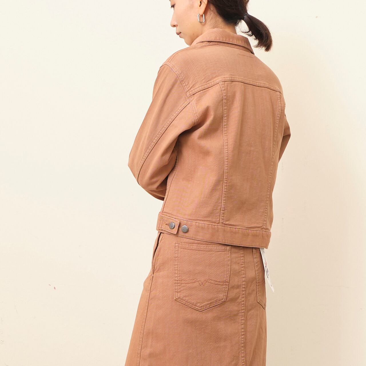 JEAN JACKET/Gジャン_5198075