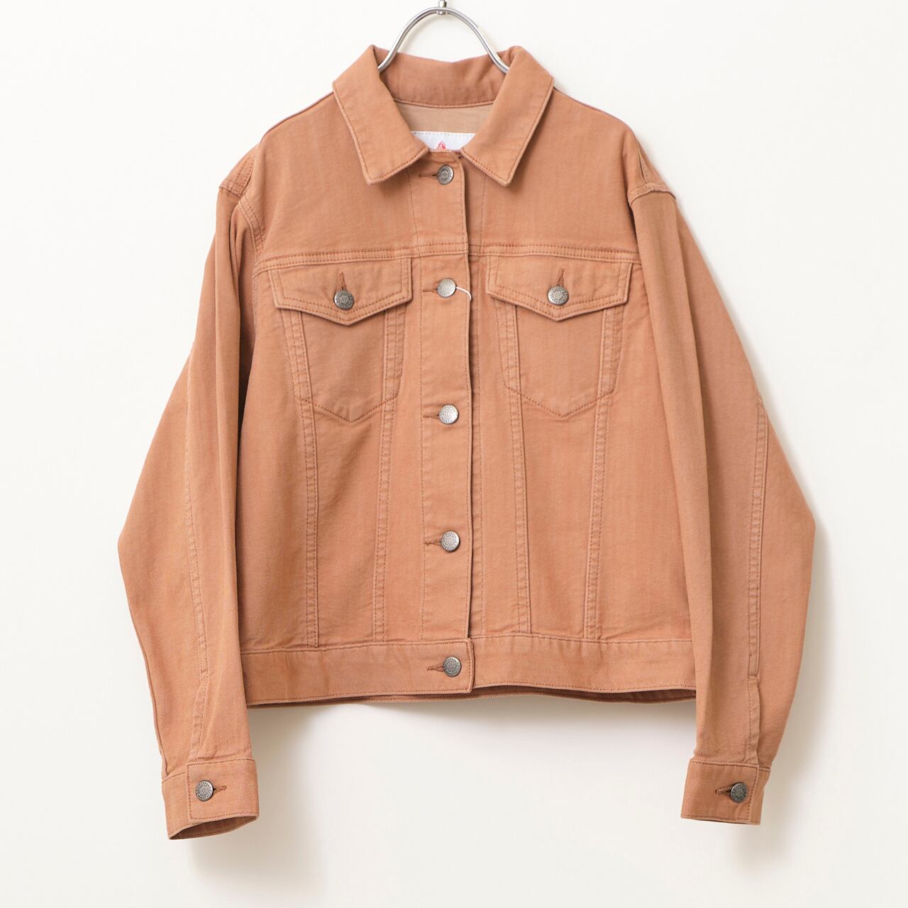 JEAN JACKET/Gジャン_5198075