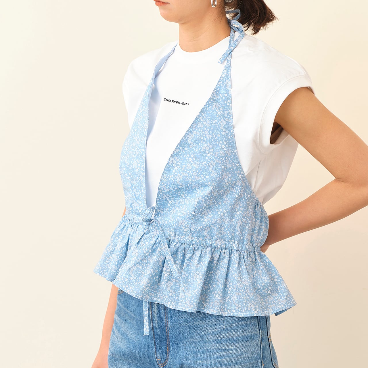 BARE TOP/ベアトップ_5196028
