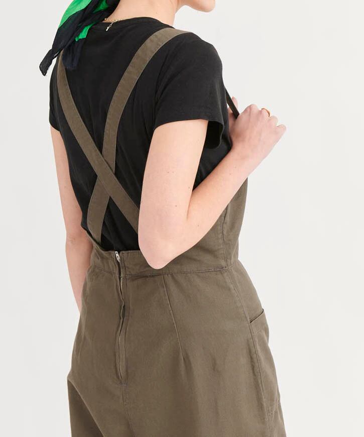 RETRO SALOPETTE/レトロサロペ_5198065