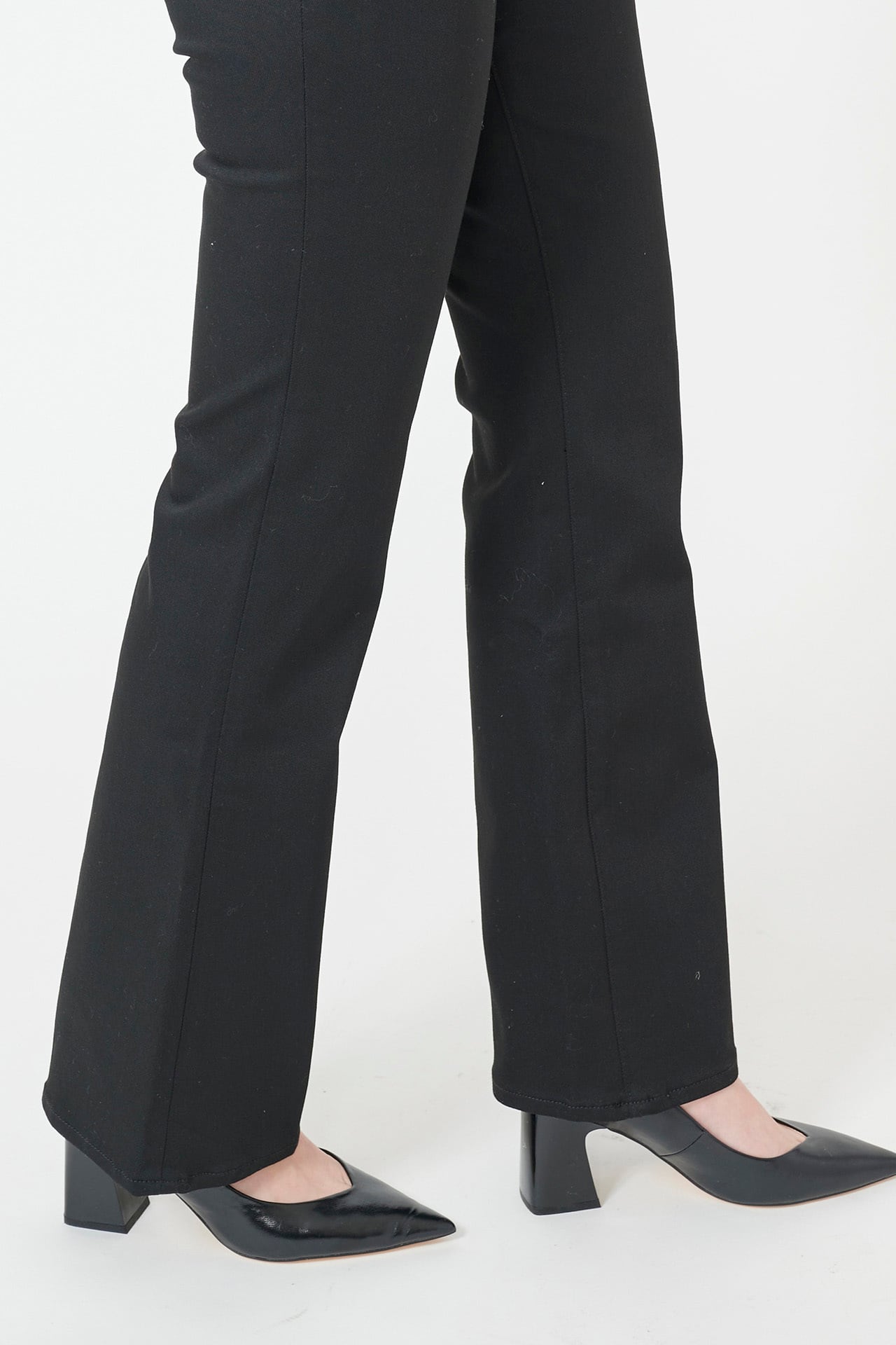 JODIE FLARE/フレア__ブラック_5191031