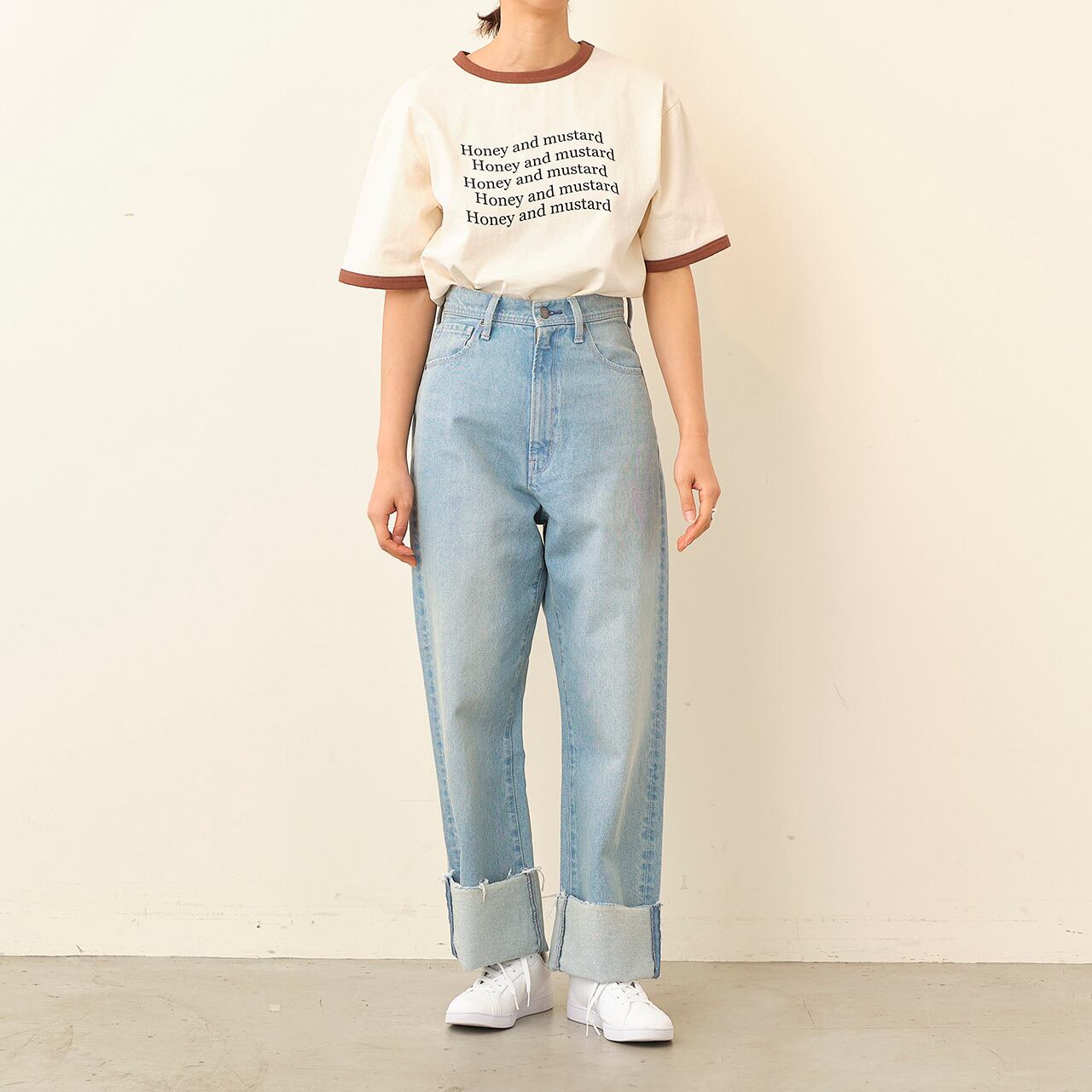 WIDE PANTS/ワイドパンツ_5190047