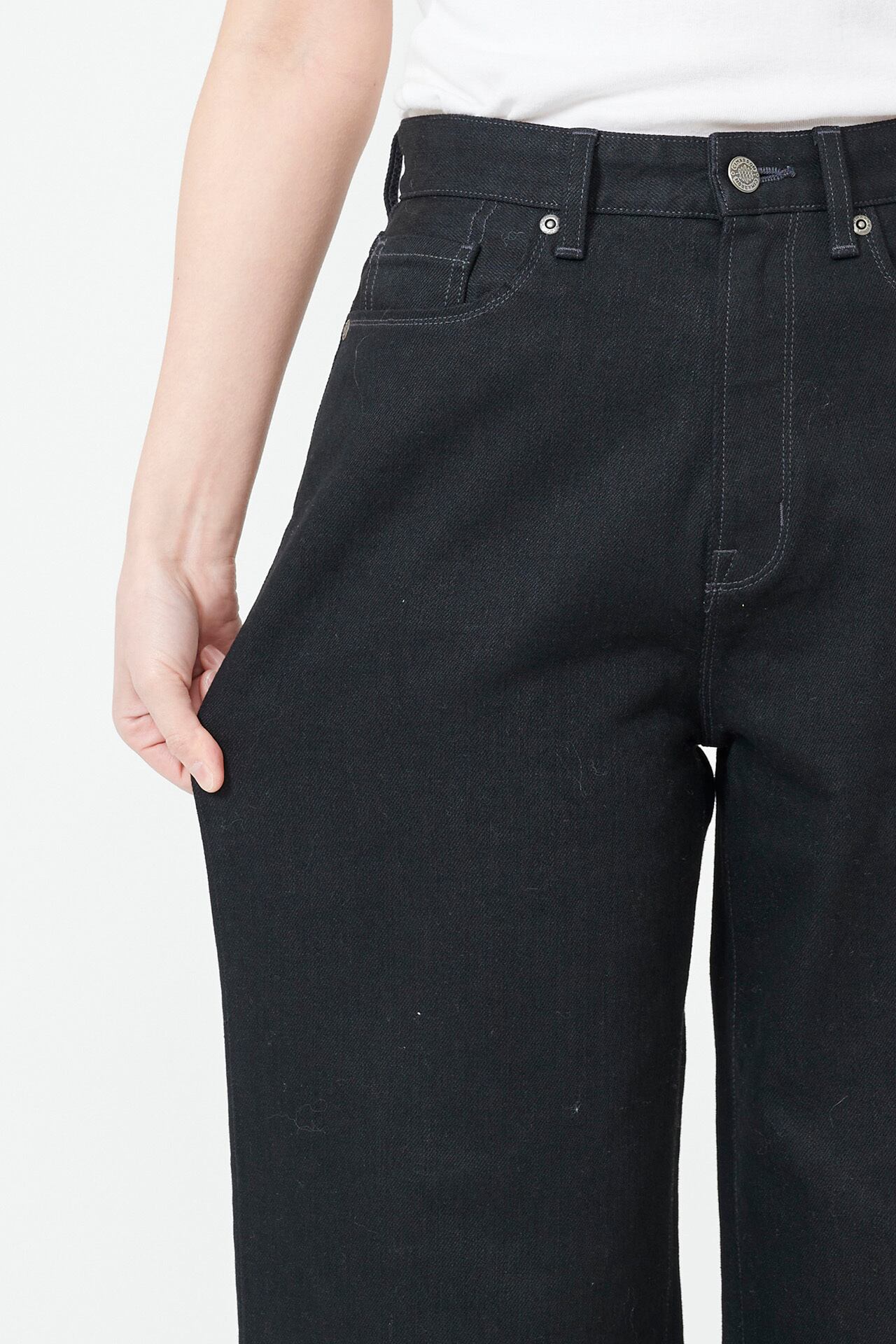 MIA SEMIWIDE /セミワイド__ブルー_5190018