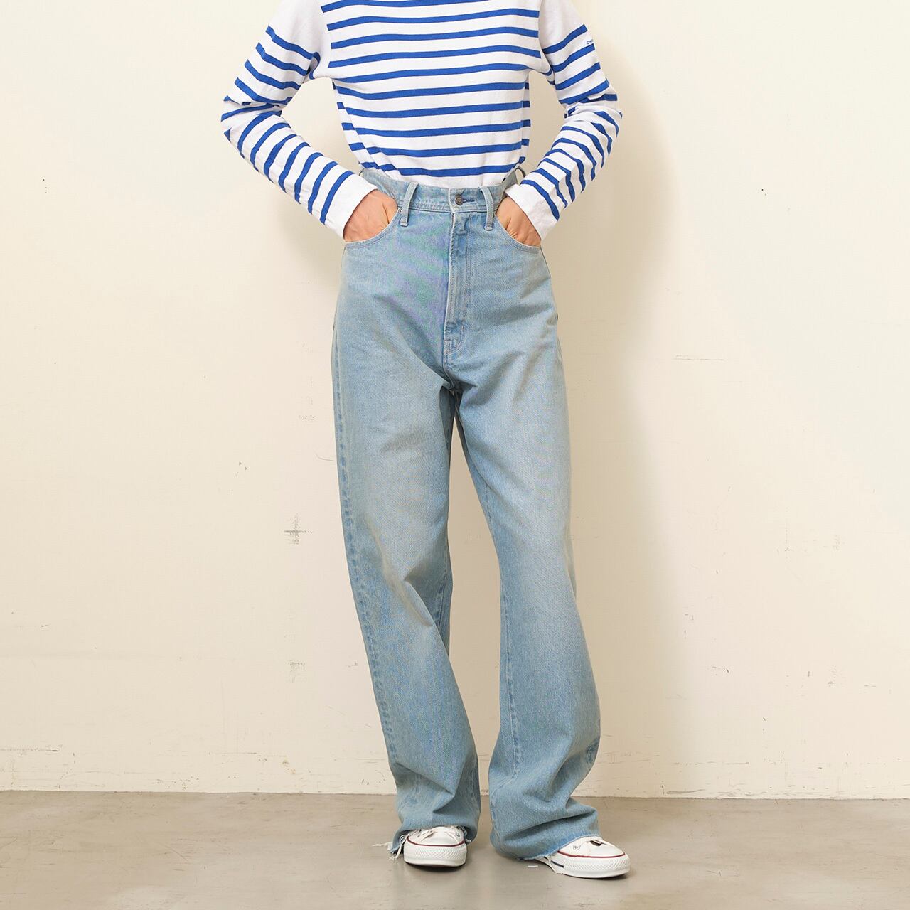 WIDE PANTS/ワイドパンツ_5190047