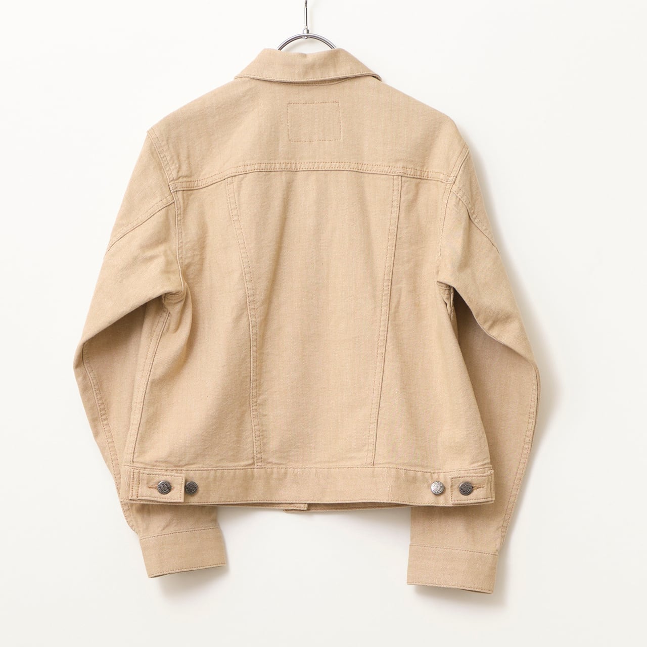 JEAN JACKET/Gジャン_5198075