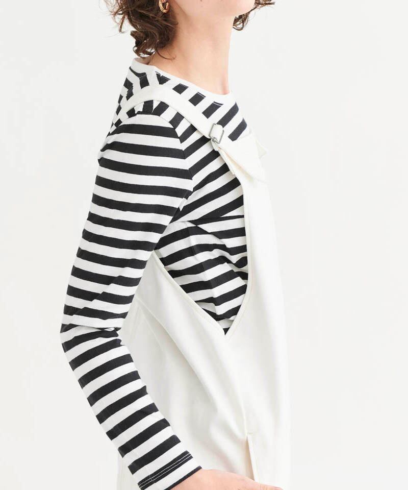 DENIM OVERALLS/デニムオーバーオール_5118806