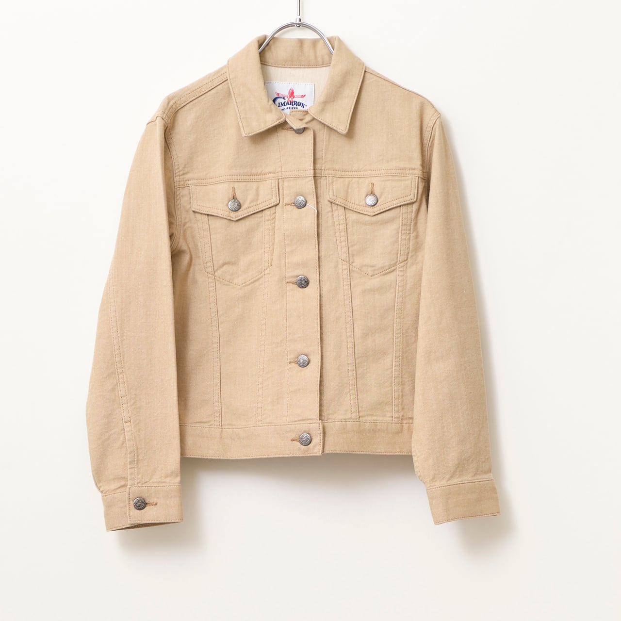 JEAN JACKET/Gジャン_5198075