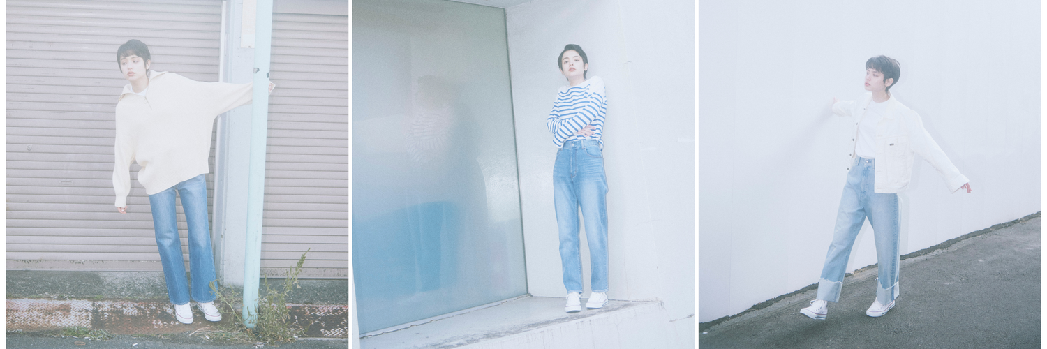 しまろんページ CIMARRON JEANS(シマロンジーンズ)公式オンラインストア