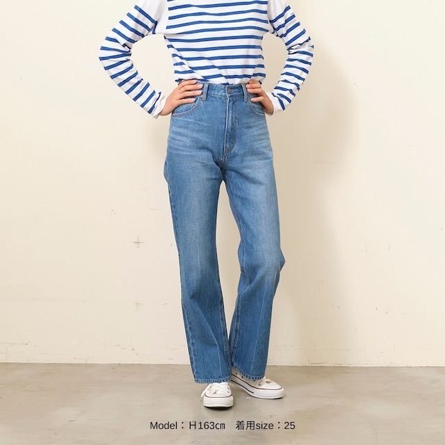 70'SFLARE PANTS/70'Sフレアパンツ_5190046 – CIMARRON JEANS