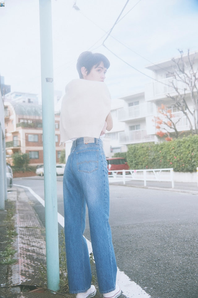 70'SFLARE PANTS/70'Sフレアパンツ_5190046 – CIMARRON JEANS