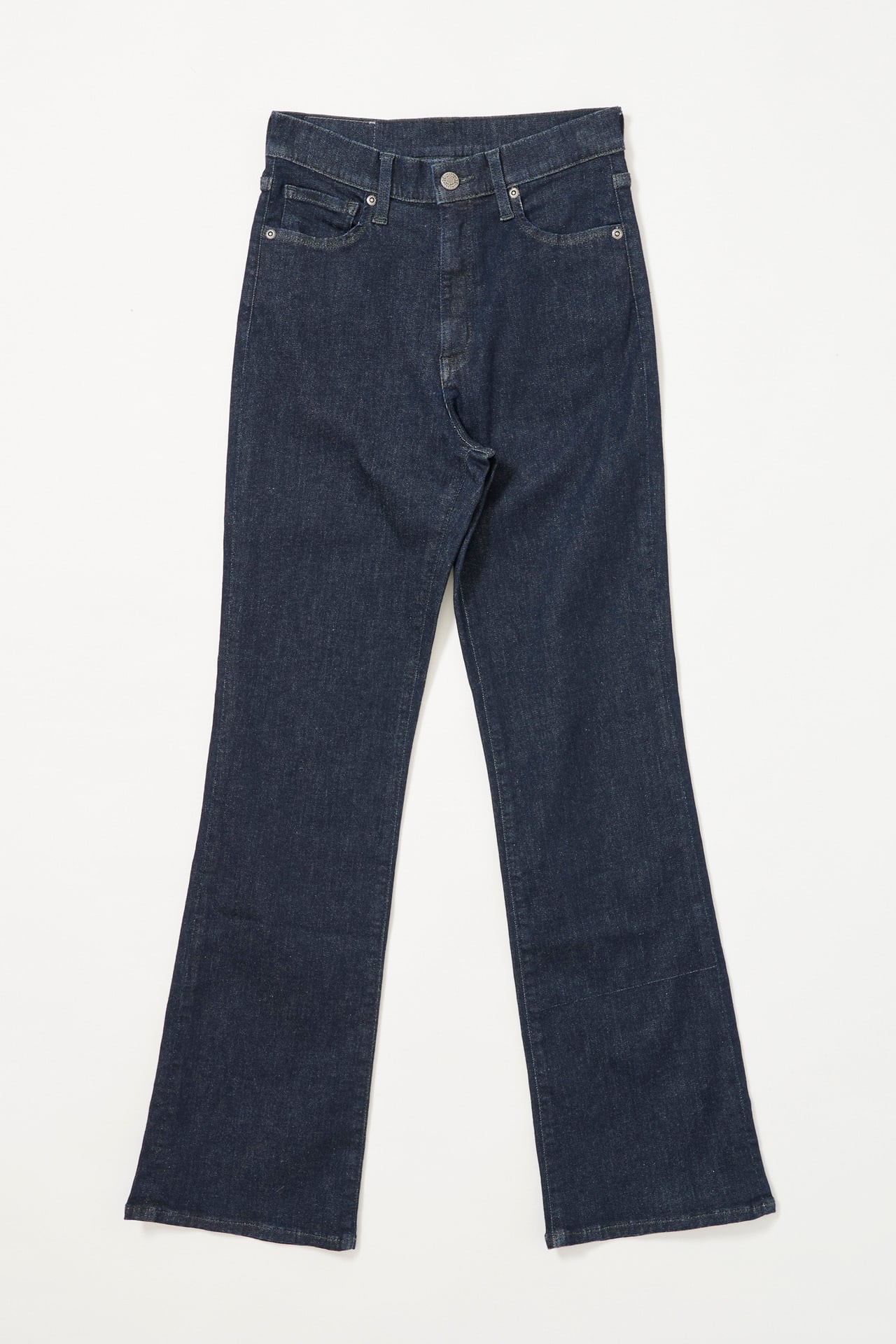 Santorini Super Stretch Flare Jeans - Black, Fashion Nova, Jeans