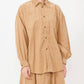 21WCORDUROYBIGSHIRT/21Wコーデュロイビッグシャツ_5196004