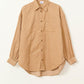 21WCORDUROYBIGSHIRT/21Wコーデュロイビッグシャツ_5196004