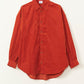 21WCORDUROYBIGSHIRT/21Wコーデュロイビッグシャツ_5196004