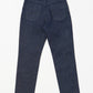 CLAUDIA SLIM TAPERED/スリムテーパード__ブルー_5190017