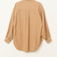 21WCORDUROYBIGSHIRT/21Wコーデュロイビッグシャツ_5196004