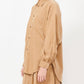 21WCORDUROYBIGSHIRT/21Wコーデュロイビッグシャツ_5196004