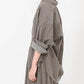 21WCORDUROYBIGSHIRT/21Wコーデュロイビッグシャツ_5196004
