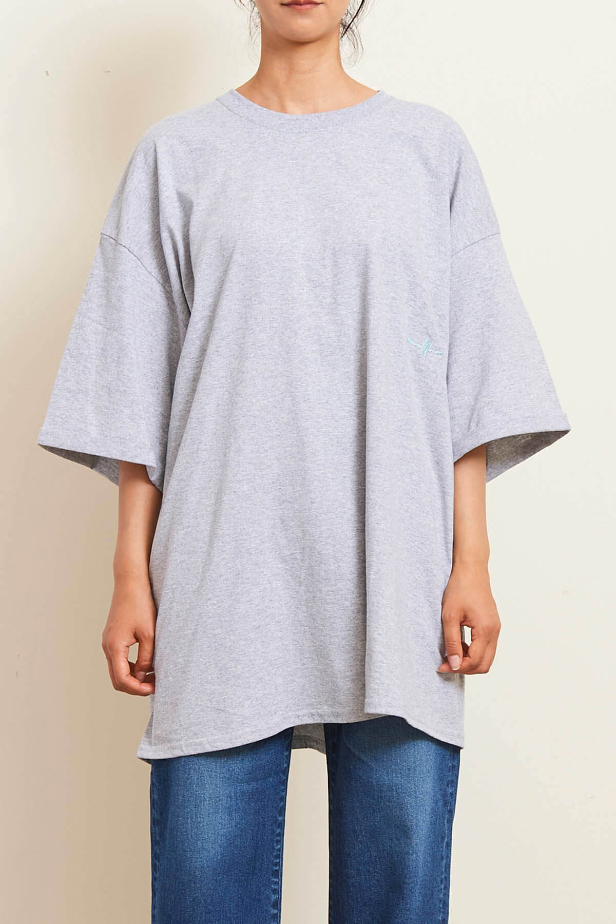 LONGSLEEVET-SHIRT/ロングスリーブＴシャツ_5197001