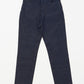 CLAUDIA SLIM TAPERED/スリムテーパード__ブルー_5190017