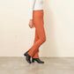 FIT FLARE PANTS/フィットフレアパンツ_5191038