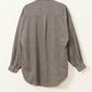 21WCORDUROYBIGSHIRT/21Wコーデュロイビッグシャツ_5196004