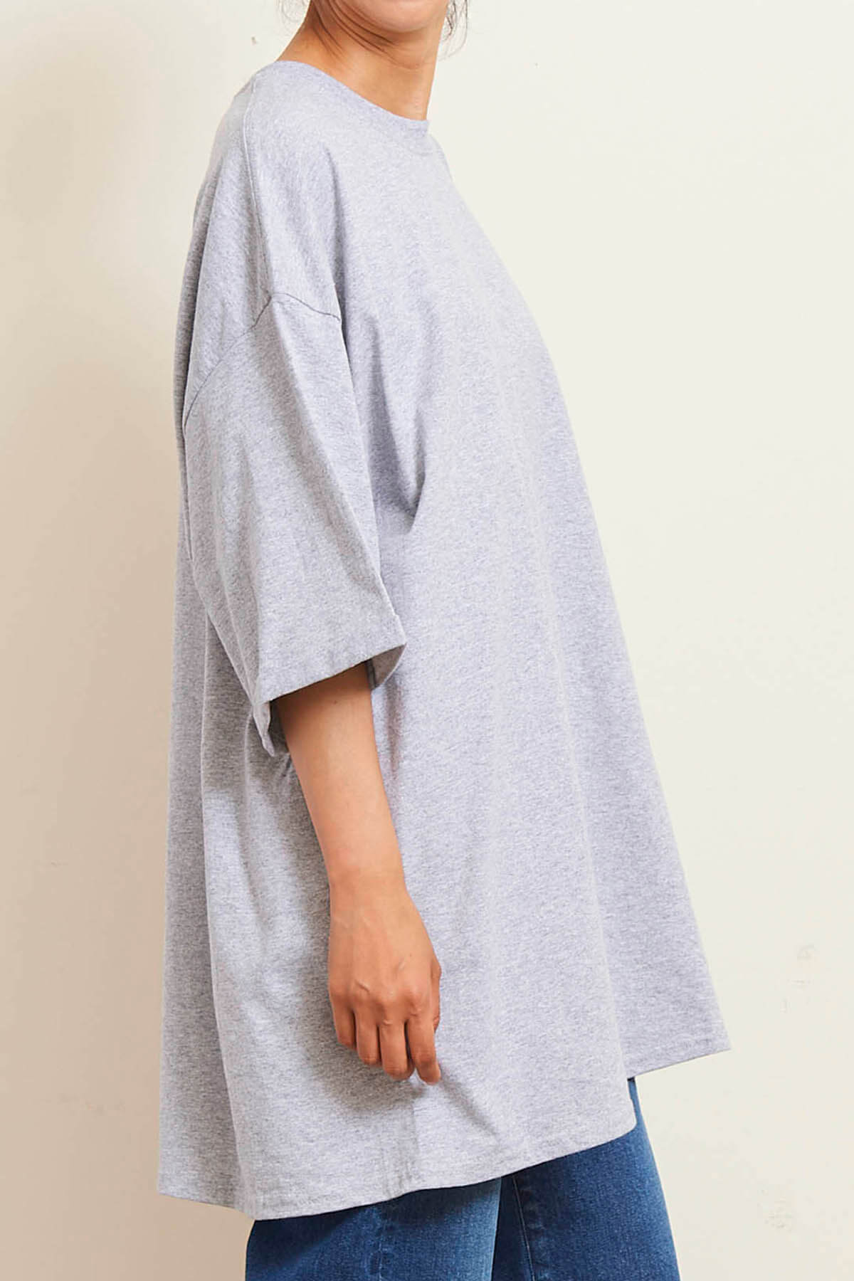 LONGSLEEVET-SHIRT/ロングスリーブＴシャツ_5197001
