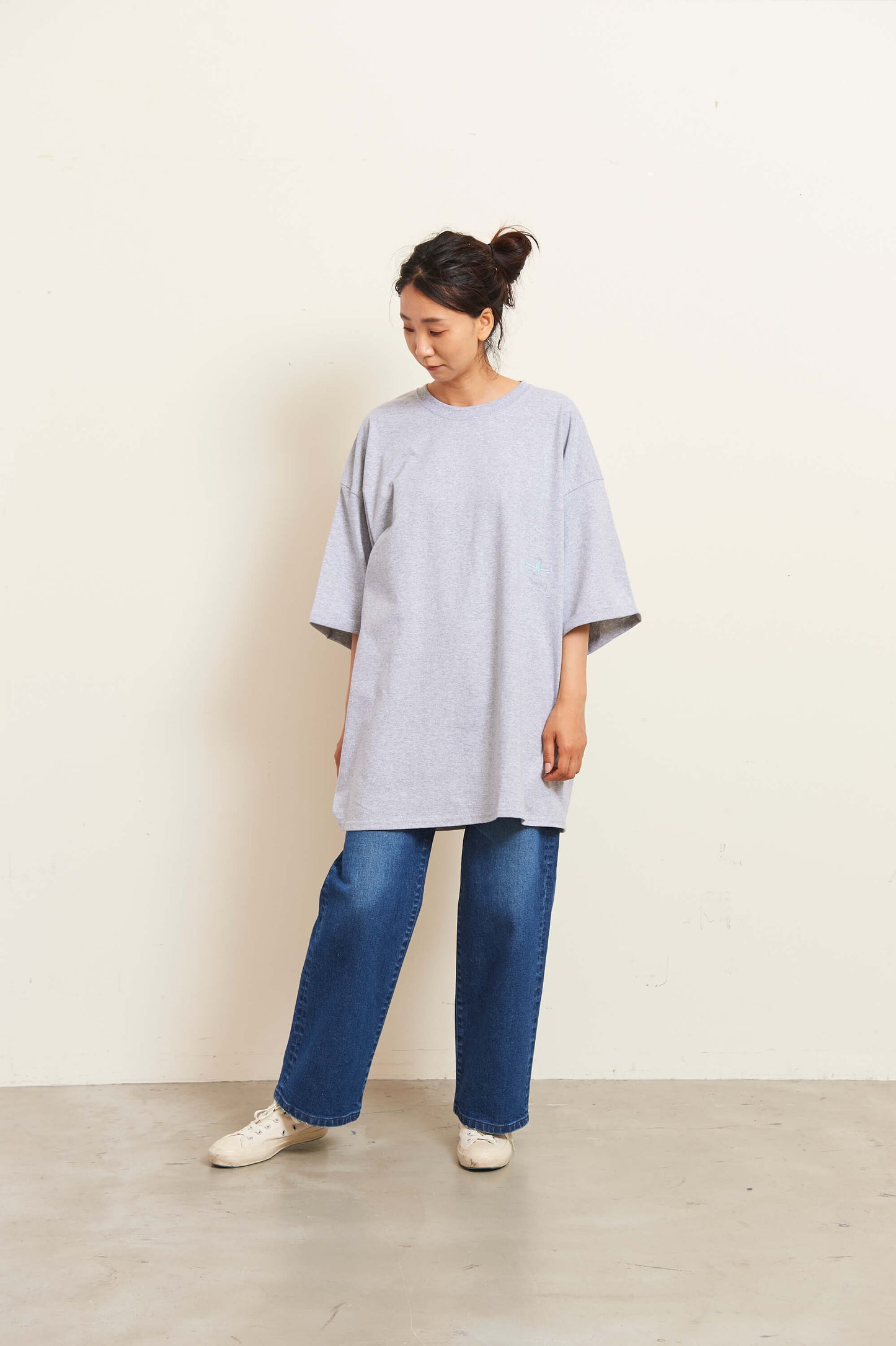 LONGSLEEVET-SHIRT/ロングスリーブＴシャツ_5197001