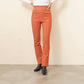 FIT FLARE PANTS/フィットフレアパンツ_5191038