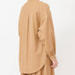 21WCORDUROYBIGSHIRT/21Wコーデュロイビッグシャツ_5196004