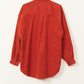 21WCORDUROYBIGSHIRT/21Wコーデュロイビッグシャツ_5196004